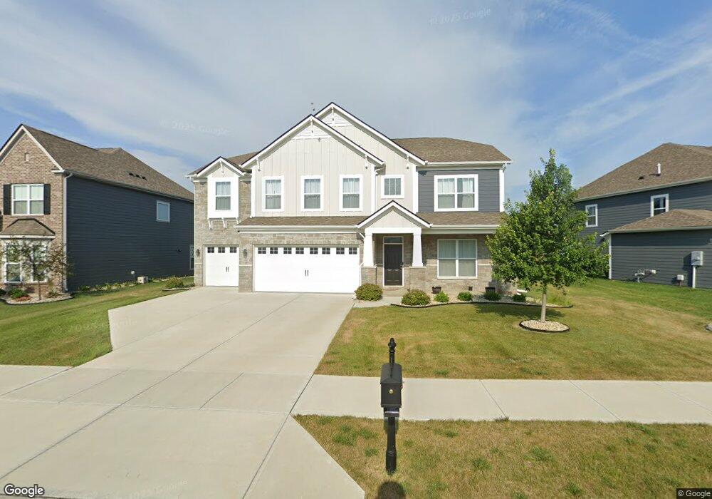 3908 Justify Dr, Bargersville, IN 46106 - photo 1