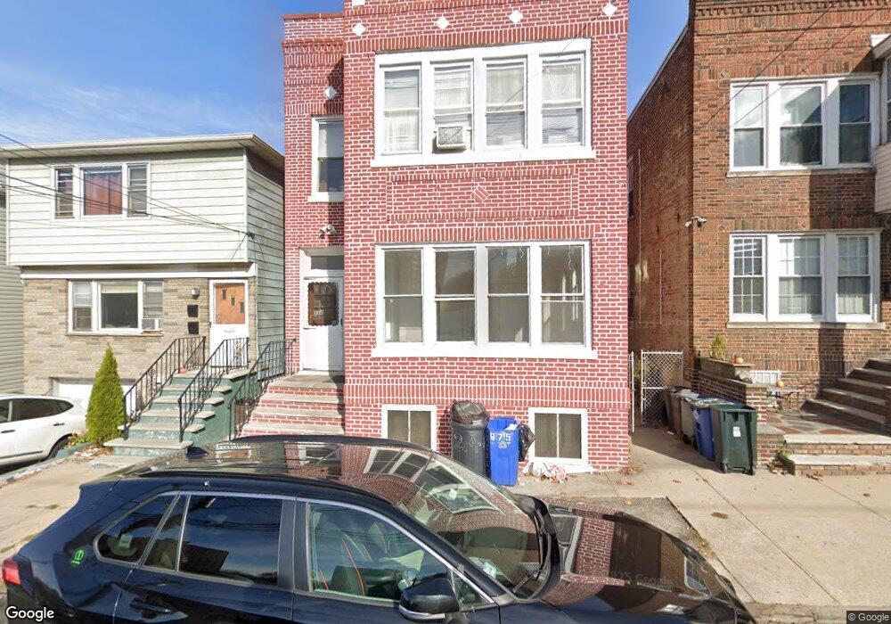 214 Hopkins Ave, Jersey City, NJ 07306 - photo 1