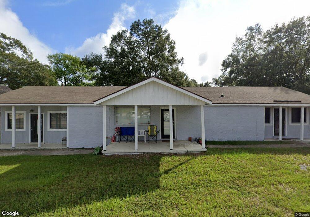 113 Telly Rd, Picayune, MS 39466 - photo 1