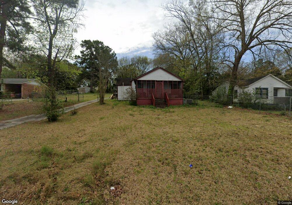 3062 Gledhill St, Macon, GA 31204 - photo 1