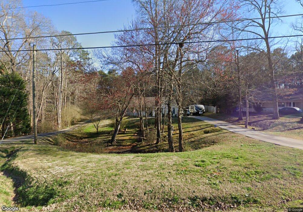 40 Lakefront Dr, Covington, GA 30016 - photo 1