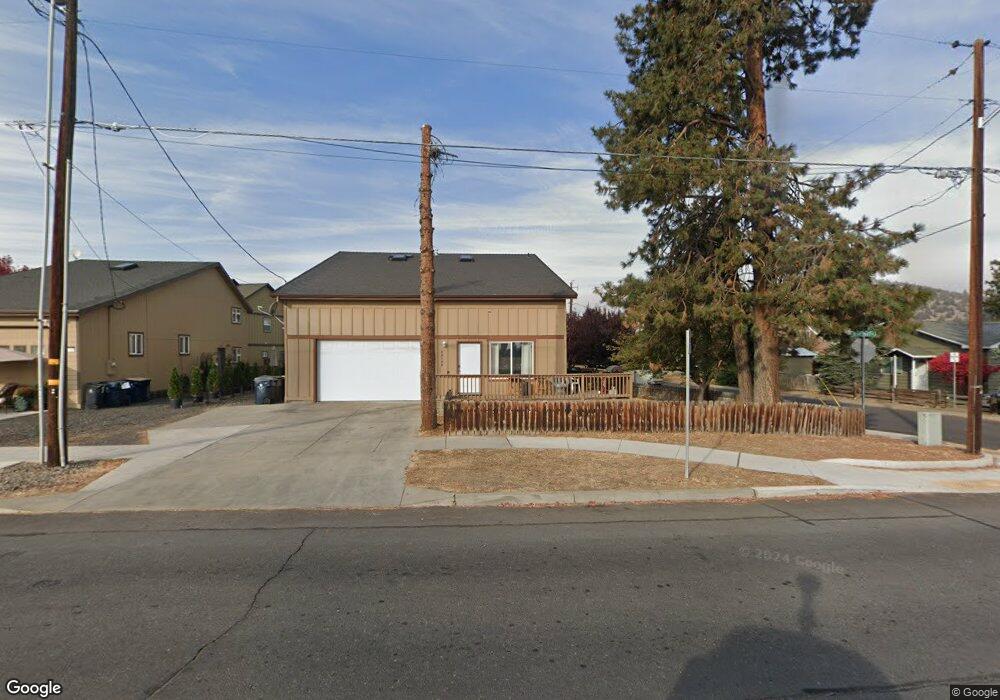 62049 Dean Swift Rd, Bend, OR 97701 - photo 1