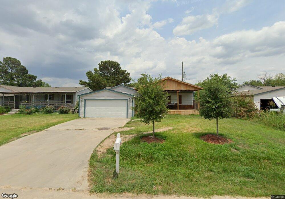 10622 Cordoba Pines Dr, Houston, TX 77088 - photo 1