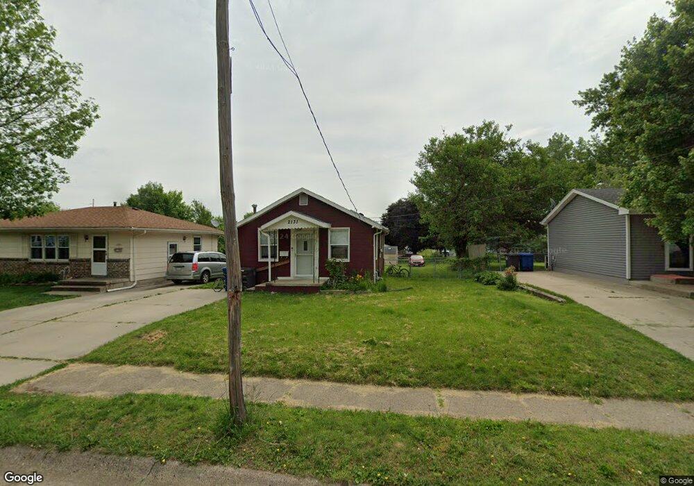 2131 Lay St, Des Moines, IA 50317 - photo 1