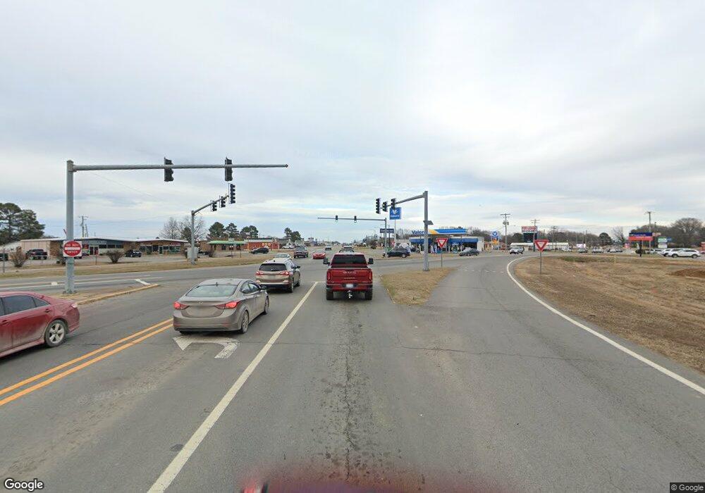 2080 W Dewitt Henry Dr unit 3, Beebe, AR 72012 - photo 1