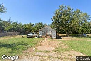 209 E Main St, Covington, OK 73730