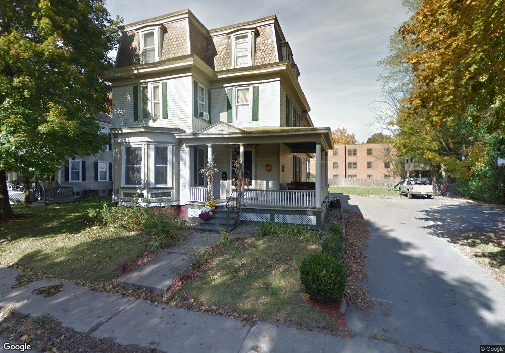 7 Hapgood St, Bellows Falls, VT 05101 - photo 1