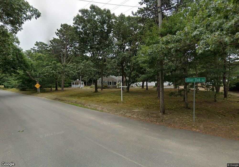 50 Anne Rd, Eastham, MA 02642 - photo 1