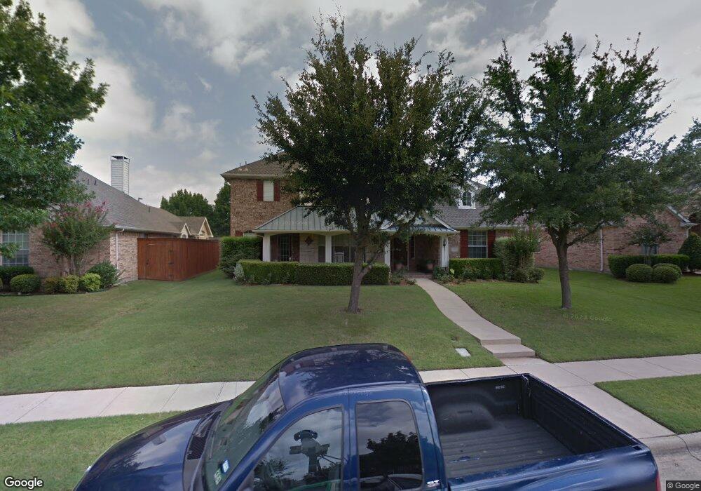 5411 Miller Ln, Richardson, TX 75082 - photo 1