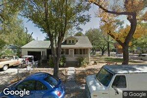 204 3rd Ave, Hugo, CO 80821