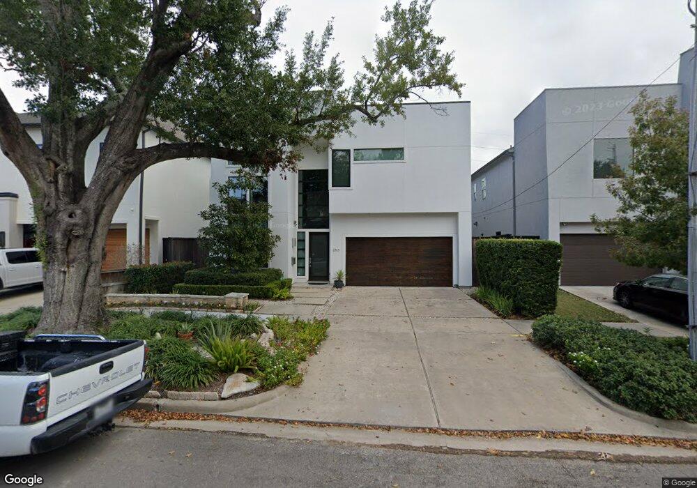 2313 Elmen St, Houston, TX 77019 - photo 1