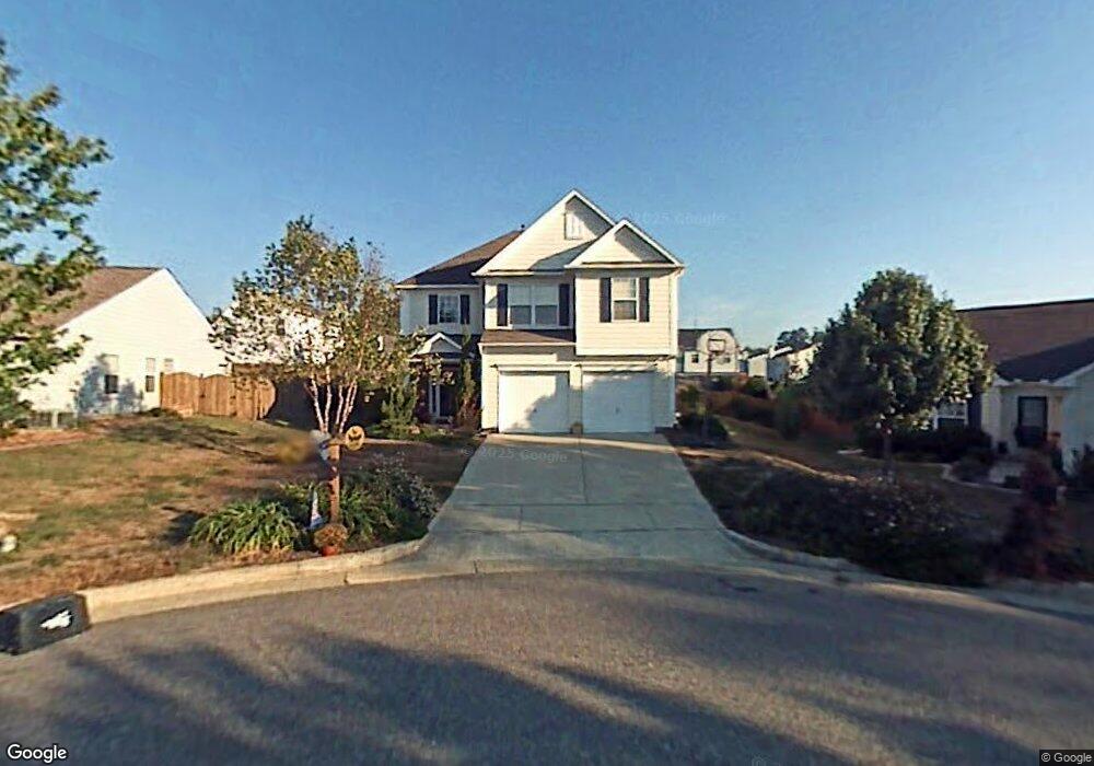 103 Fallon Ct, Apex, NC 27502 - photo 1