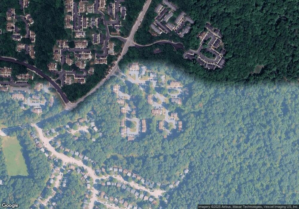 8458 Lazy Creek Ct, Springfield, VA 22153 - photo 1