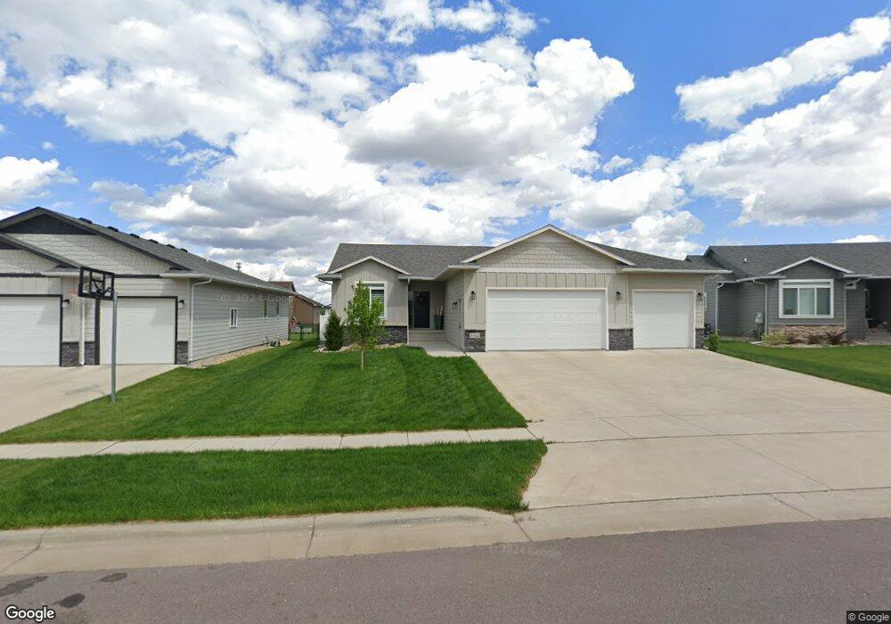 5412 S Whisper Cove Trail, Sioux Falls, SD 57108 - photo 1