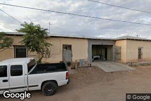 109 Jesus Silva St, Hatch, NM 87937