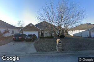 122 Briar Meadow Dr, Carl Junction, MO 64834