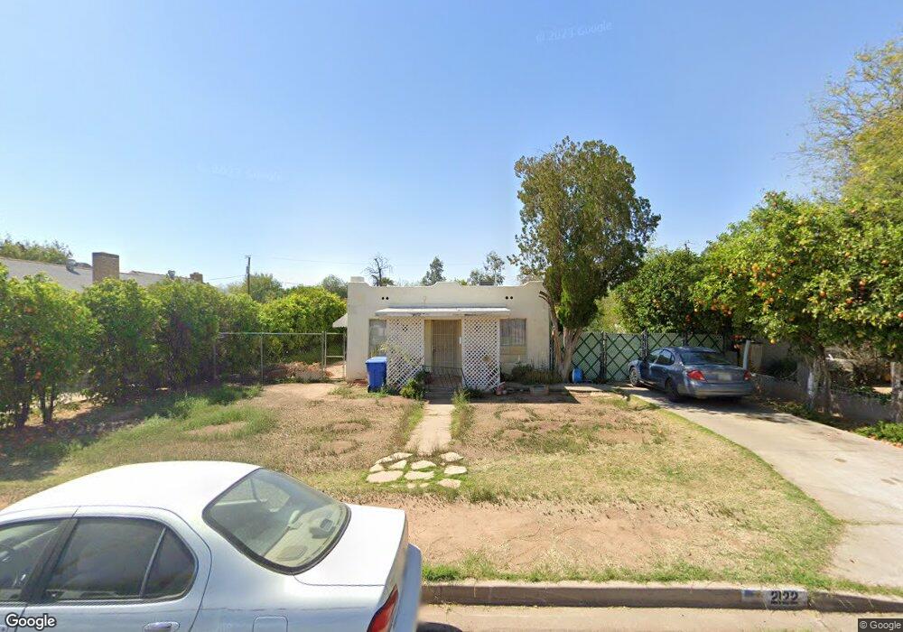 2122 N 25th St, Phoenix, AZ 85008 - photo 1
