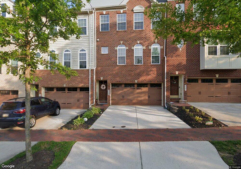 2104 Congresbury Place, Upper Marlboro, MD 20774 - photo 1