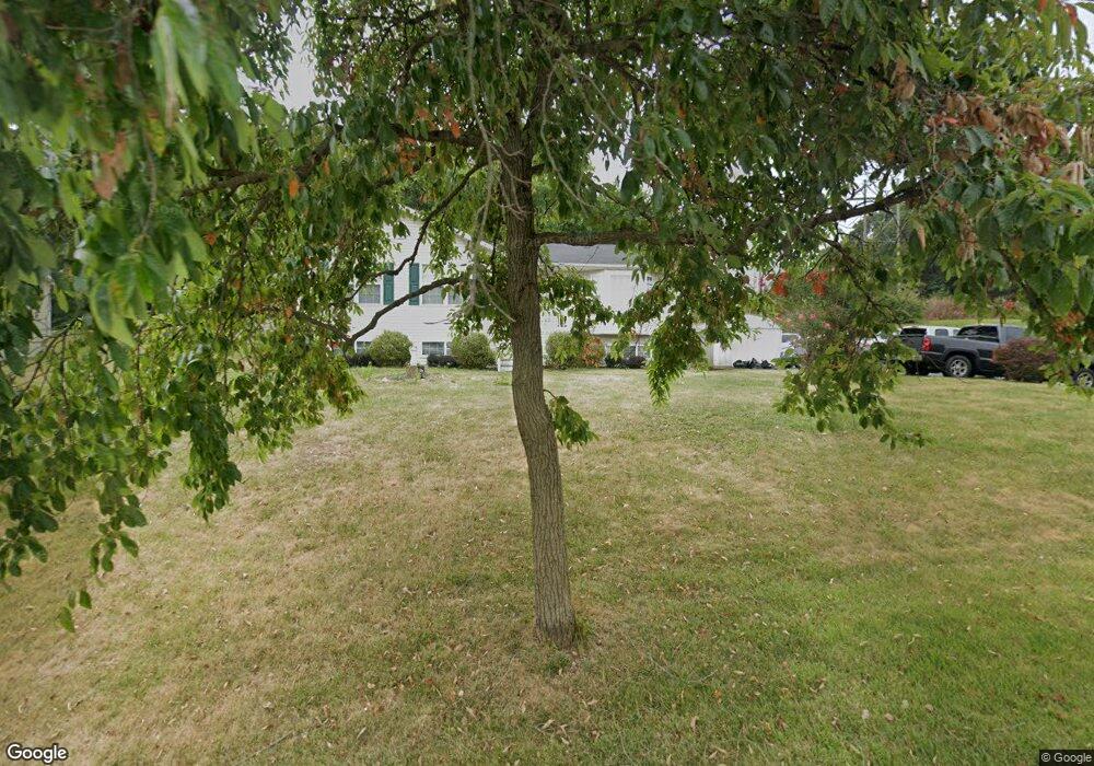 397 W Duck St, Front Royal, VA 22630 - photo 1