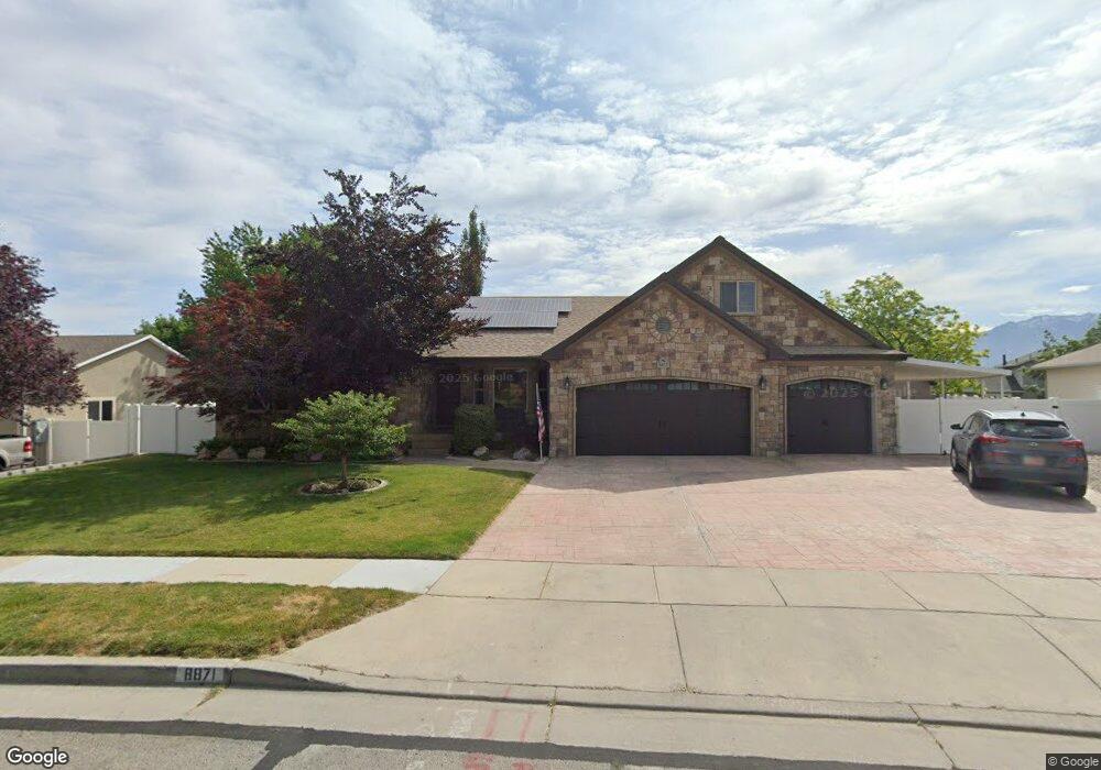 8871 Olive Grove Way, West Jordan, UT 84088 - photo 1