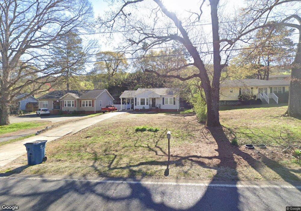 2827 Maple Rd SE, Rome, GA 30161 - photo 1