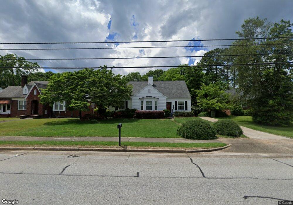 404 S College St, Walhalla, SC 29691 - photo 1