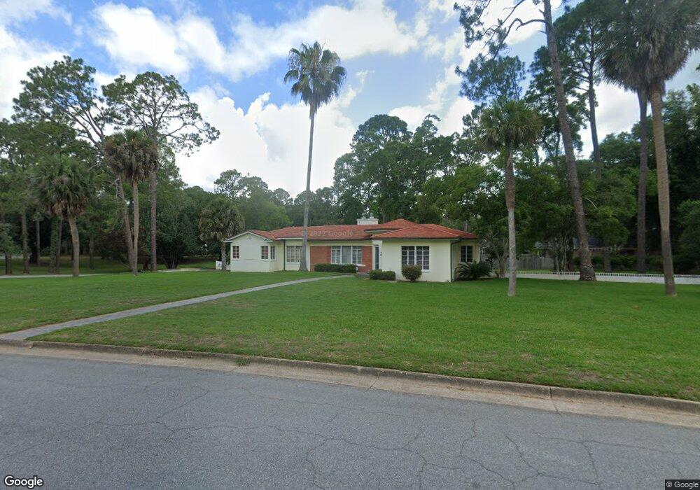 1230 Rawson Dr, Albany, GA 31701 - photo 1