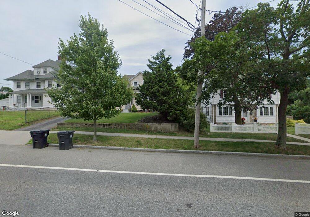 824 Main St, Warren, RI 02885 - photo 1