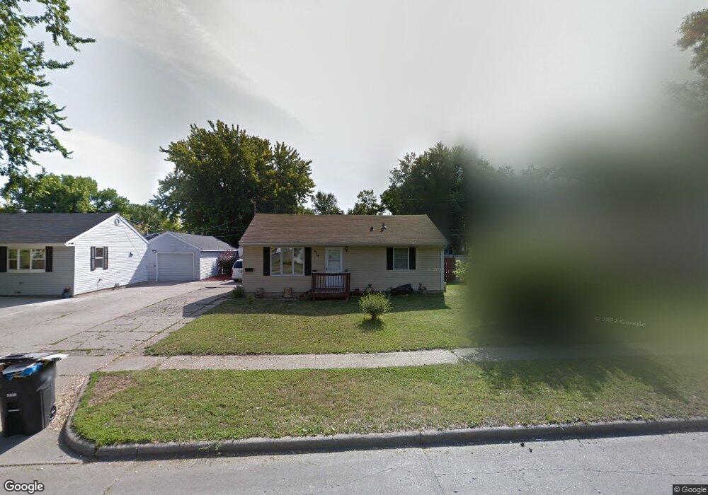 914 21st St S, Fargo, ND 58103 - photo 1