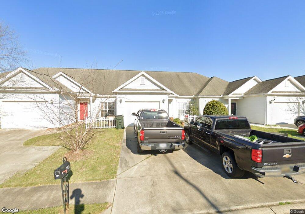 209 Vining Way, Byron, GA 31008 - photo 1