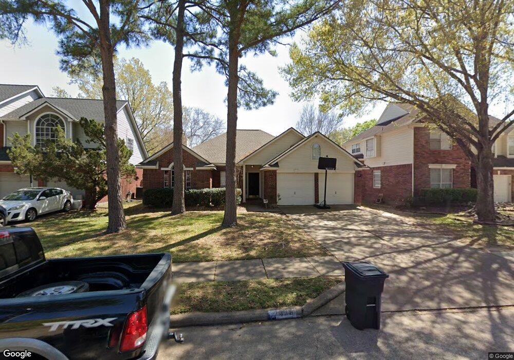 7438 Marble Glen Ln, Houston, TX 77095 - photo 1