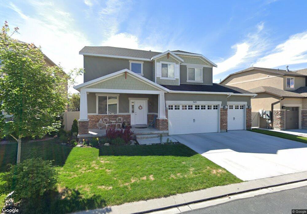 3171 W Wild Flower Ln unit LOT310, Lehi, UT 84043 - photo 1