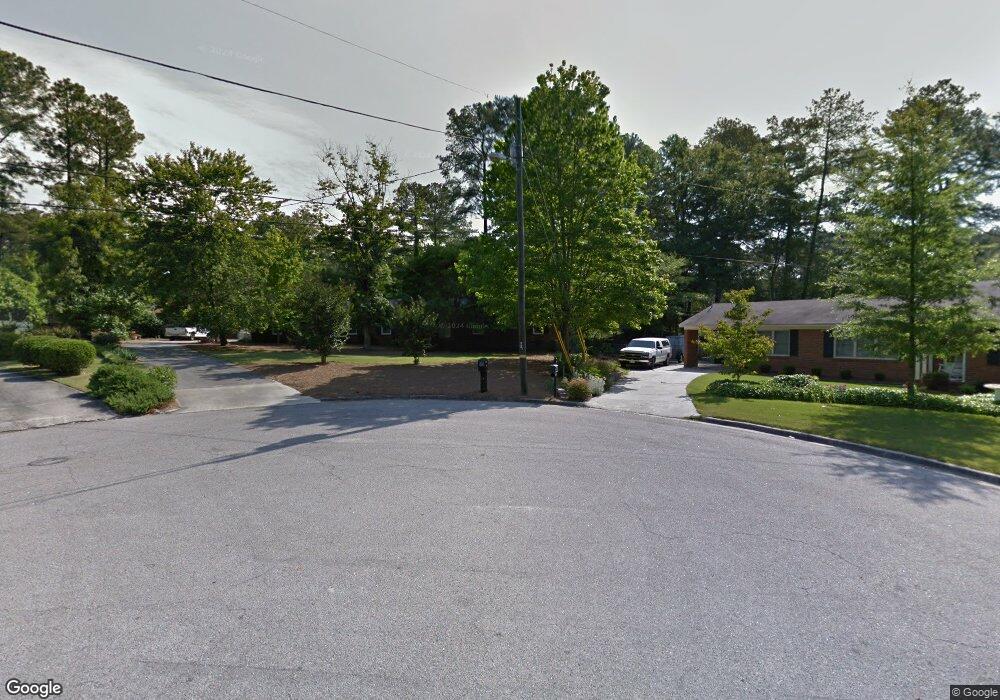 201 Buckhead Ct, Augusta, GA 30907 - photo 1