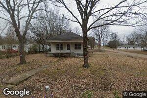 502 W Second St, Dierks, AR 71833