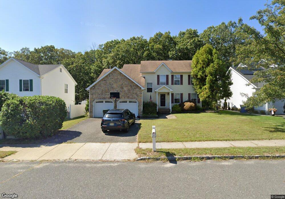 28 Sally St, Howell, NJ 07731 - photo 1