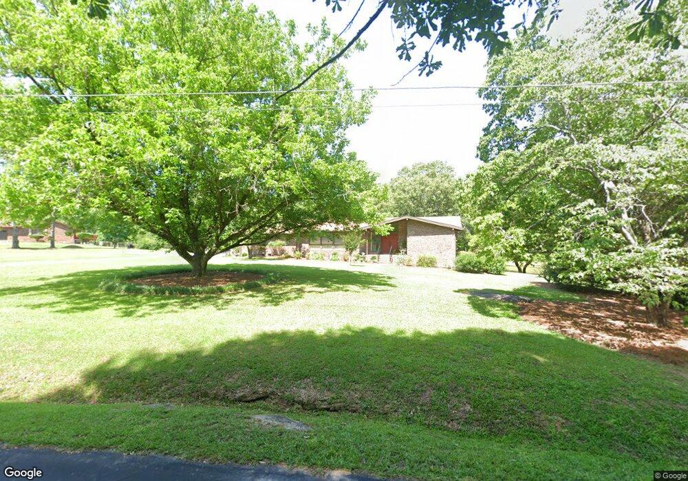 1990 Starr Rd SW, Conyers, GA 30094 - photo 1
