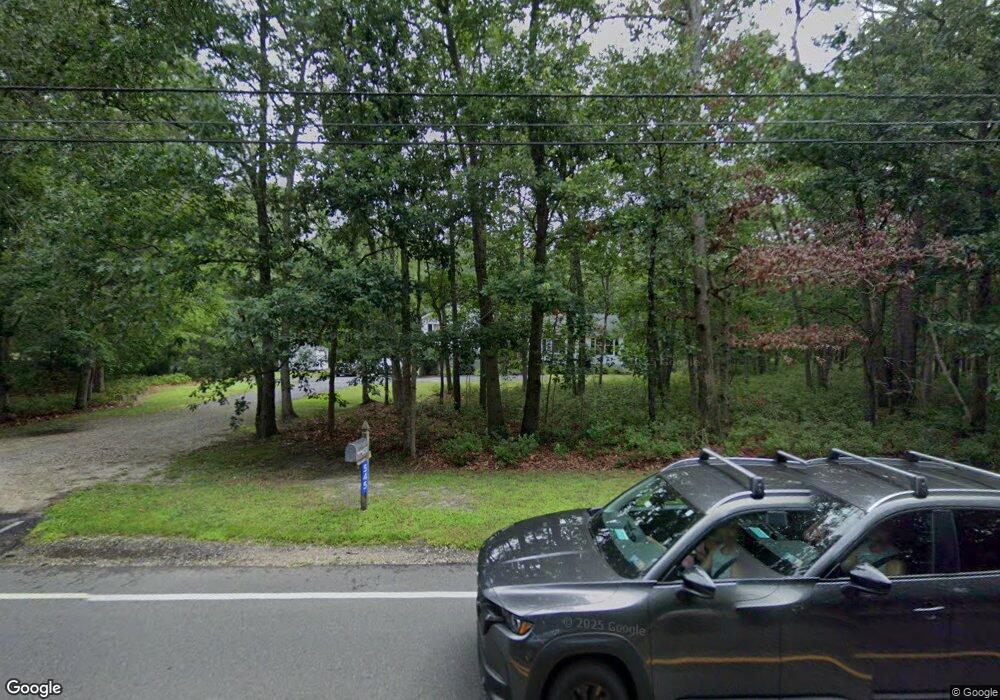 545 E Jimmie Leeds Rd, Galloway, NJ 08205 - photo 1