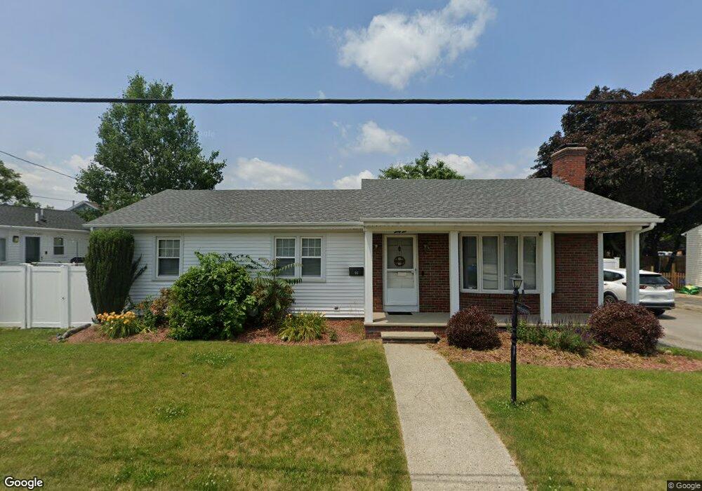 66 Columbus St, Providence, RI 02908 - photo 1