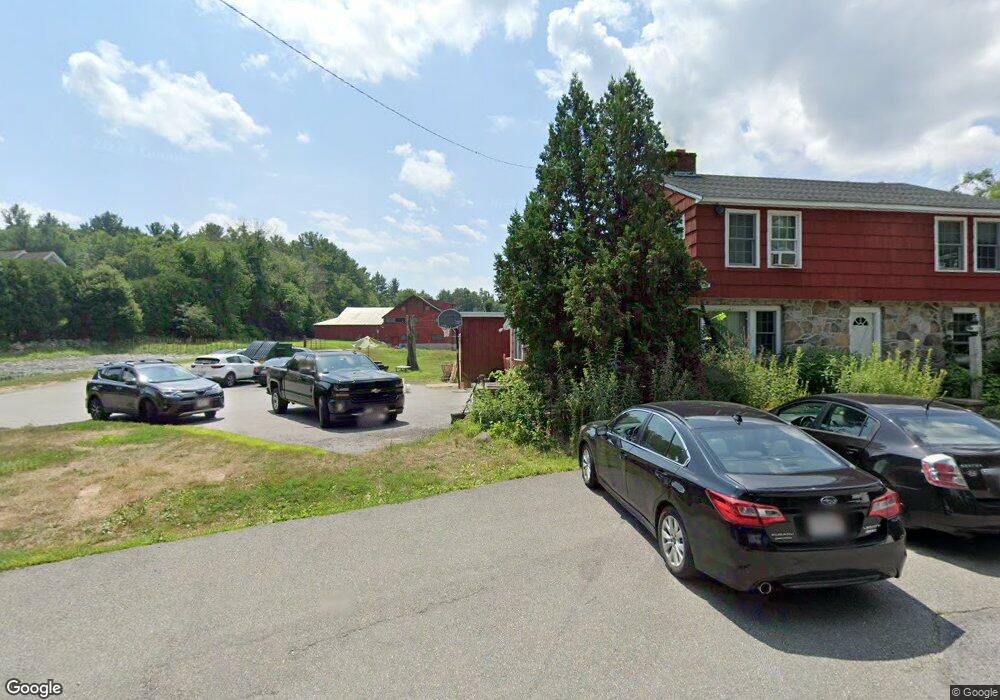 300 Prentice St, Holliston, MA 01746 - photo 1