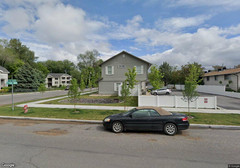 986 W 200 S, Provo, UT 84601 - photo 1