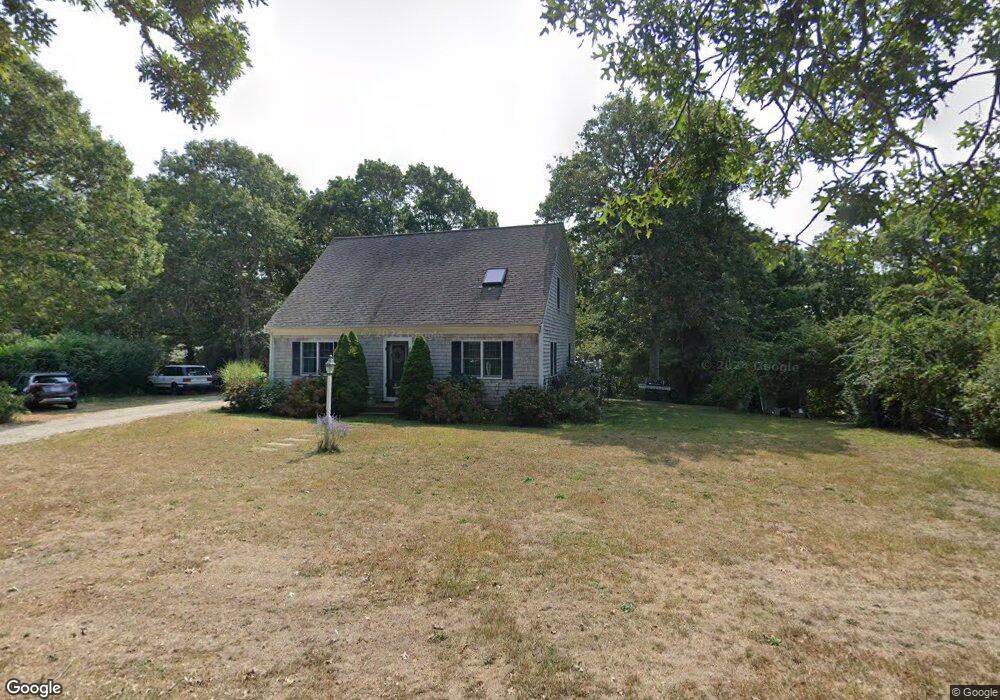 25 W View Ln, Centerville, MA 02632 - photo 1