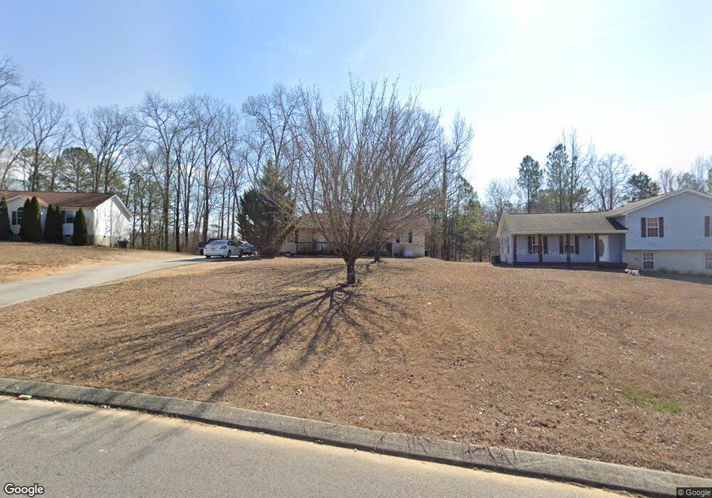 1432 Dustin Dr, Dalton, GA 30720 - photo 1