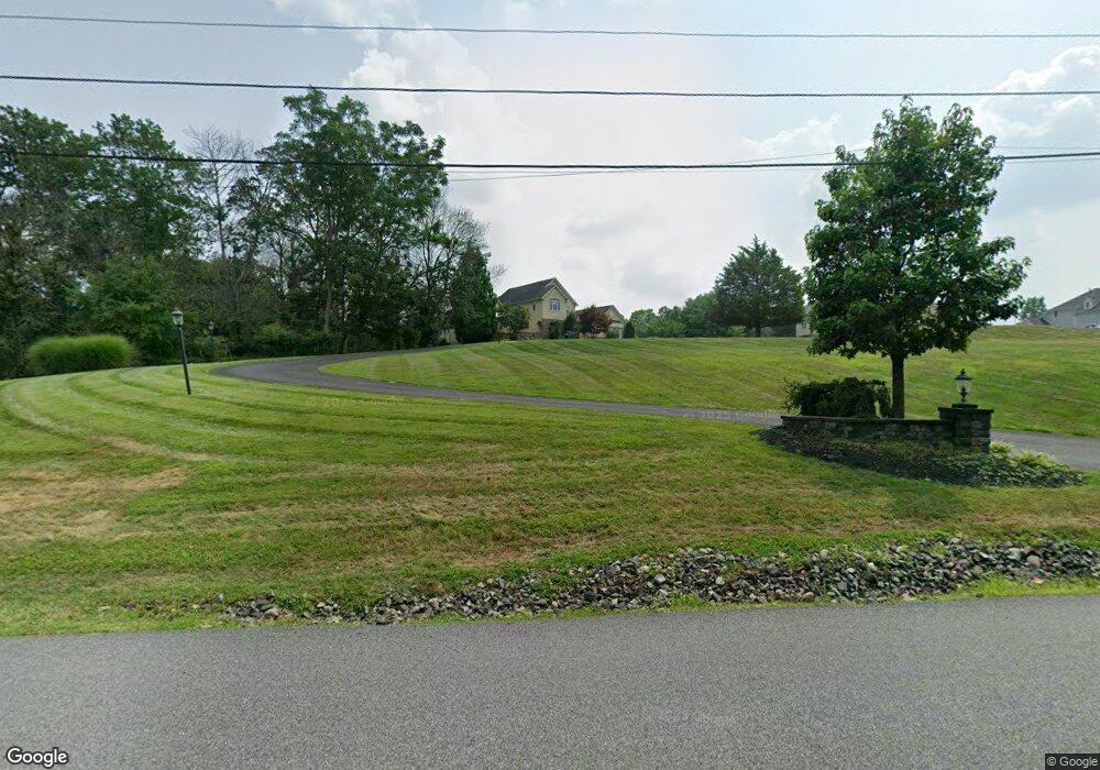 1790 Green Hill Rd, Collegeville, PA 19426 - photo 1