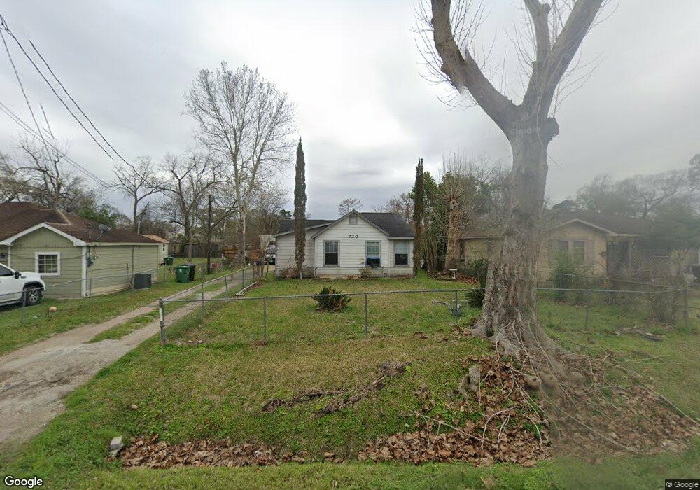 720 Eubanks St, Houston, TX 77022 - photo 1