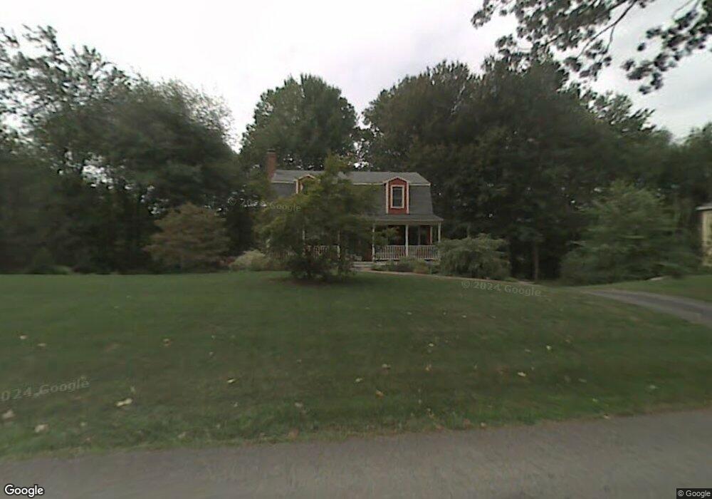 145 Dudley Rd, Sutton, MA 01590 - photo 1