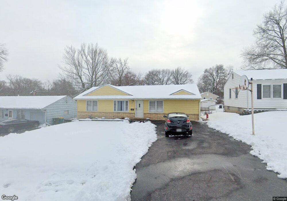 11403 E 31st St S, Independence, MO 64052 - photo 1