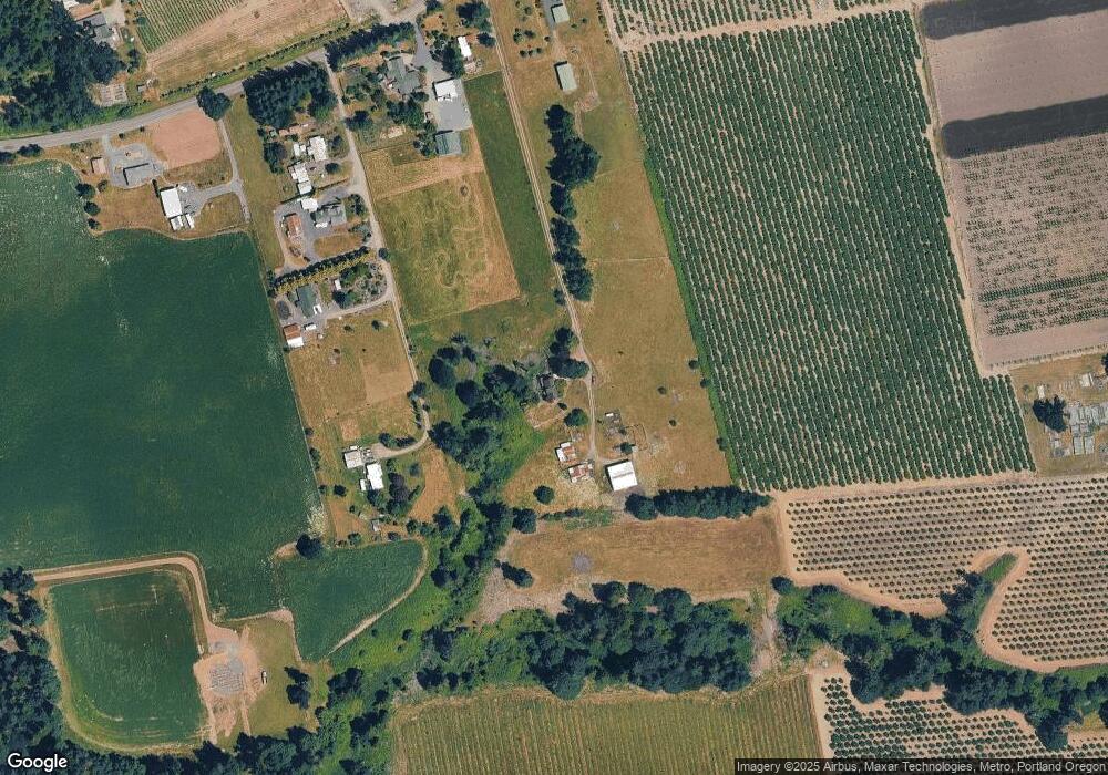 10408 Champoeg Rd NE, Aurora, OR 97002 - photo 1