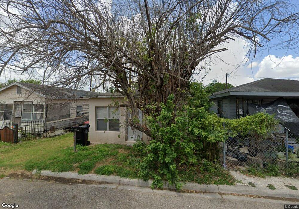 122 S Palmas St, Weslaco, TX 78596 - photo 1