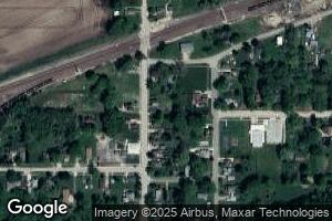114 S Butler St, Nelson, IL 61021