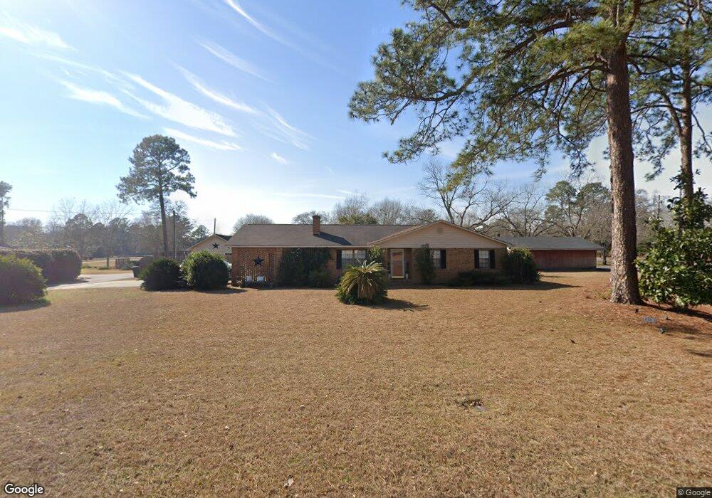 403 S Ralph St, Claxton, GA 30417 - photo 1
